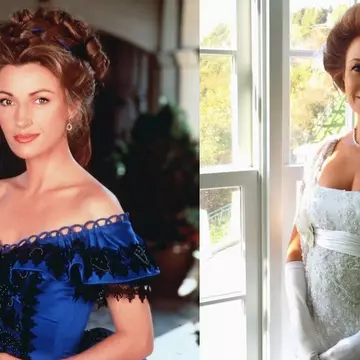 Jane Seymour a pozat în Playboy la 67 de ani. Cum arată azi Dr. Quinn