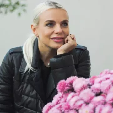 Jojo i-a rupt turta fetiței sale. Ce a ales Zora de pe tavă