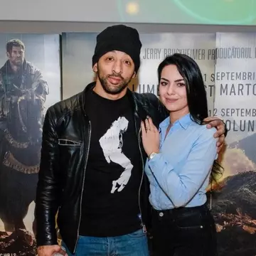 Motivul a ieșit la iveală. De ce s-au despărțit Kamara și amanta sa, Mădălina?