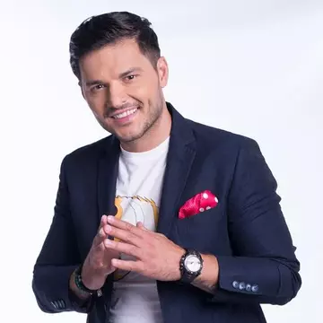 Liviu Vârciu, internat de urgență: "O sa vin mai des"