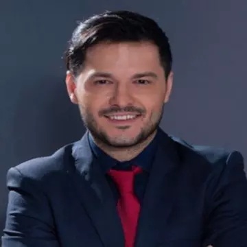 Liviu Vârciu își dorește să înfieze un băiețel. FOTO