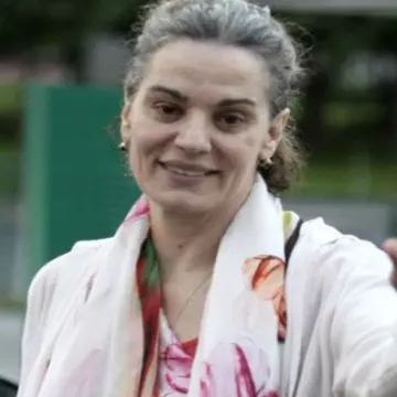 Maia Morgenstern, de urgență la spital. Ce a pățit actrița