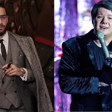 Maluma i-a furat o piesă lui Fuego. Ce spune artistul român despre plagiat