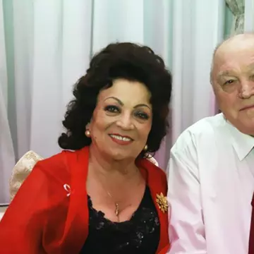 Maria Ciobanu a fost acuzată că s-a căsătorit cu soțul celei mai bune prietene, Ileana Sărăroiu. Care este adevărul dramatic