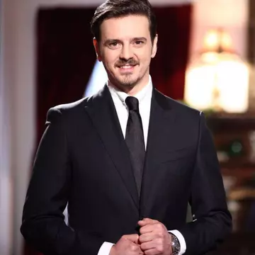 Mihai Petre vorbește pentru prima dată despre viața sa sexuală