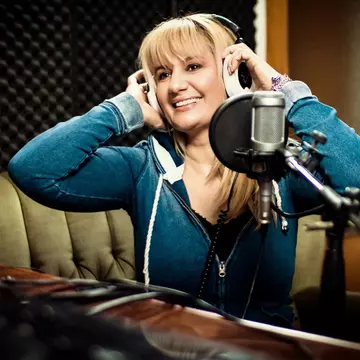 Cât de mare și frumoasă s-a făcut! Fiica lui Nicola a împlinit 24 de ani