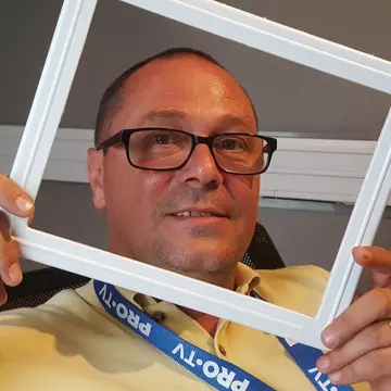 Cum arată familia lui Ovidiu Oanță