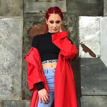 Cum a reacționat Raluka când a aflat că este posibil să mănânce carne de câine