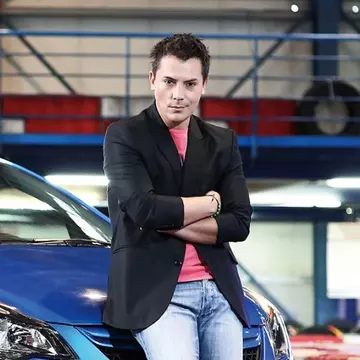 Răzvan Fodor suferă de depresie și anxietate de 6 luni