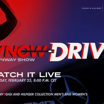 Urmărește LIVE pe Unica.ro prezentarea colecției Tommy Hilfiger pentru primăvara 2018