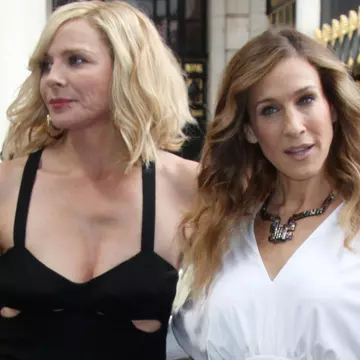 „Totul despre sex”: scandal de proporții între Sarah Jessica Parker și Kim Cattrall