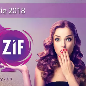 (P) ZIF 2018 – Zilele Internationale ale Frumuseții este cel mai important eveniment adresat atât profesioniștilor, cât și pasionaților de beauty