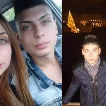 Acum un an și-a pierdut ambii copii într-un accident. Acum, mama lor a primit o veste uriașă