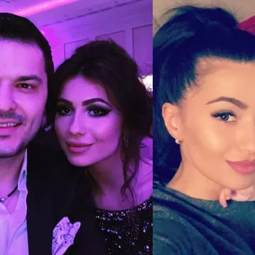 Anda Călin, prima declarație după despărțirea de Liviu Vârciu: „Nu am fost niciodată atât de rău”