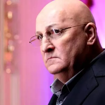 Prima reacție a soției lui Bebe Cotimanis după ce a văzut imaginile cu amanta acestuia