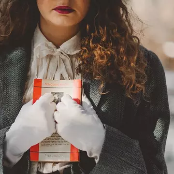 Cărți de dragoste pe care trebuie să le citești. Cele mai frumoase romane de dragoste