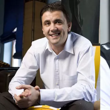 Cosmin Cernat a revenit la TV total schimbat. Care e motivul