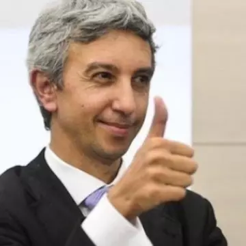 Cine este partenera de viață a lui Dan Diaconescu. Au împreună o fetiță