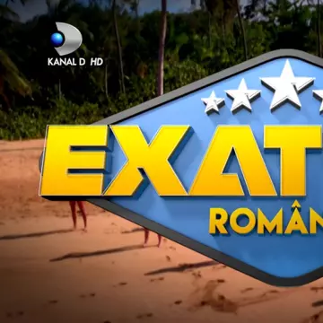 Ce nu știai despre Exatlon România 2018