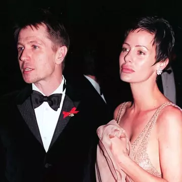 Fosta soție a actorului Gary Oldman: „Mi-a furat copiii și mi-a distrus viața”