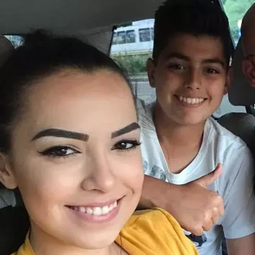 Cum arată fosta soție a lui Giani Kiriță. Au divorțat după 15 ani