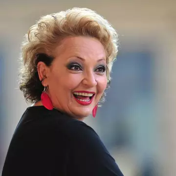 Mihaela Tatu revine în televiziune. Are un rol important într-o emisiune foarte urmărită