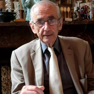 A murit Prințul Șerban Cantacuzino