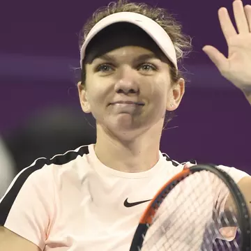 Simona Halep dezminte operația. Ilie Năstase reacționează: "De asta vedem atatea abandonuri in fiecare an"
