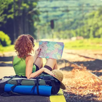 TREND HUNTER: în 2018 se poartă călătoriile cu trenul