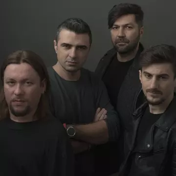 Trupa Vunk jură să spună adevarul în primul documentar al unei trupe rock românești!