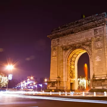 Mesajul unei jurnaliste tâlhărite în Capitală, viral pe Facebook. Ce a mărturisit femeia