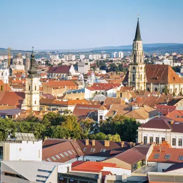 Inedit. Revista Vogue laudă orașul Cluj-Napoca