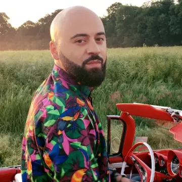 Cine este "Păpușa", iubita ascunsă a lui Matteo