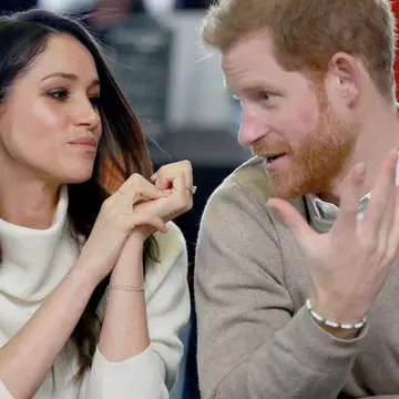 Prințul Harry și Meghan Markle și-au ales tortul de nuntă. Pentru ce aromă nonconformistă au optat