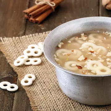 Când se fac mucenicii