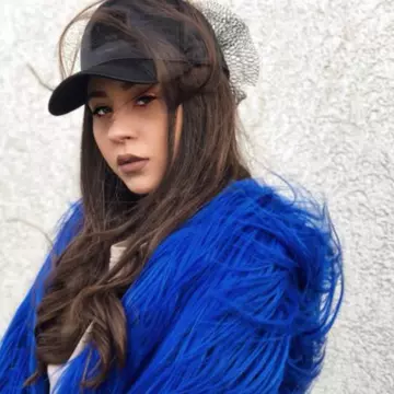 Nicole Cherry nu se mai ascunde! Cum arată iubitul artistei