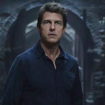 Zmeura de Aur 2018: Tom Cruise, declarat cel mai prost actor