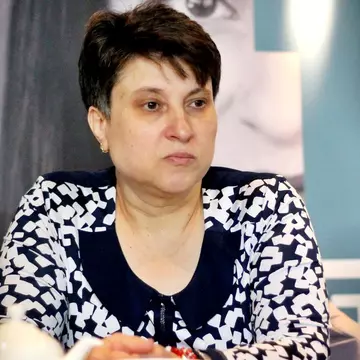 Povestea femeii care a învins cancerul ovarian: Eu abia respiram de dureri și ei îmi spuneau că sunt însărcinată