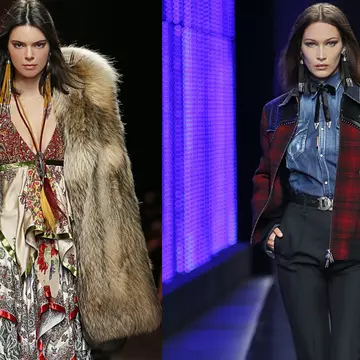 (P) DSQUARED2 anunță deschiderea primului său boutique monobrand din România