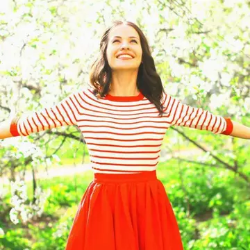 Sfaturi utile, la început de primăvară: cum să te simți perfect în pielea ta