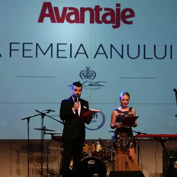 Gala Femeia Anului 2017. Cine sunt câștigătoarele