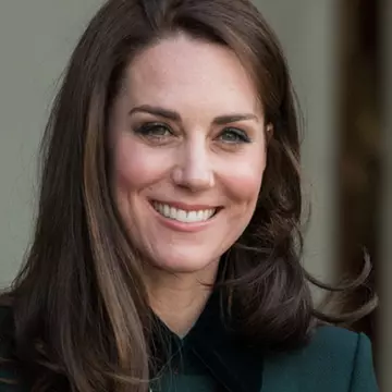 Kate Middleton folosește produse de păr extrem de ieftine