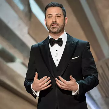 Momente inedite la Gala Premiilor Oscar 2018