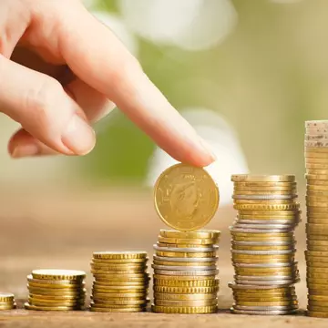 Cum să îți cumperi o casă în trei ani. Planul unei femei care a economist pentru achiziționarea unui apartament