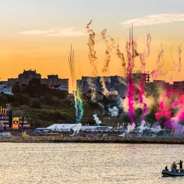 The Script vine pentru prima dată în românia la festivalul Neversea!