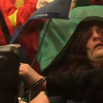 Prima declarație a educatoarei care și-a ucis fetița de patru ani. Filmul crimei