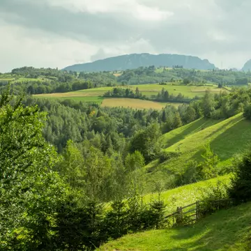 Mica Elveție a României. Localitatea cu cel mai curat aer din Europa și cel mai frumos cer înstelat