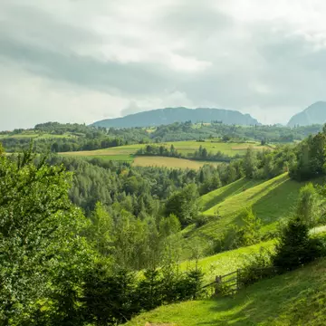 Parcuri naționale din România. Cele mai mari și cele mai frumoase!