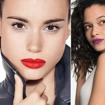 (P) Descoperă POWERLips Fluid, rujurile care îngrijesc buzele