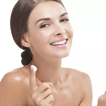 Creme hidratante